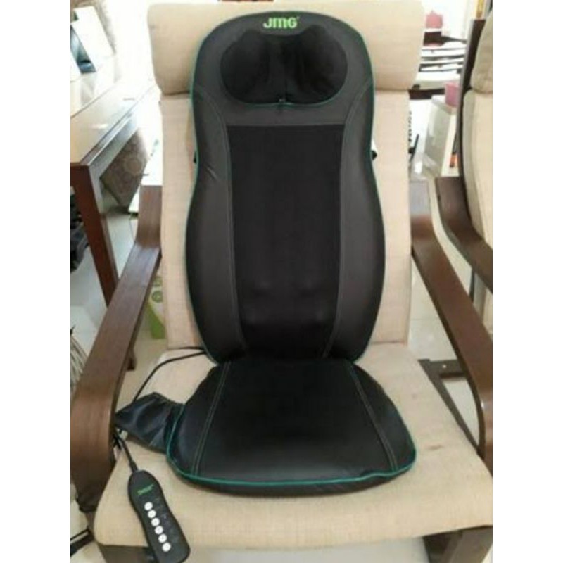 Preloved kursi alat pijat JMG J Comfort II