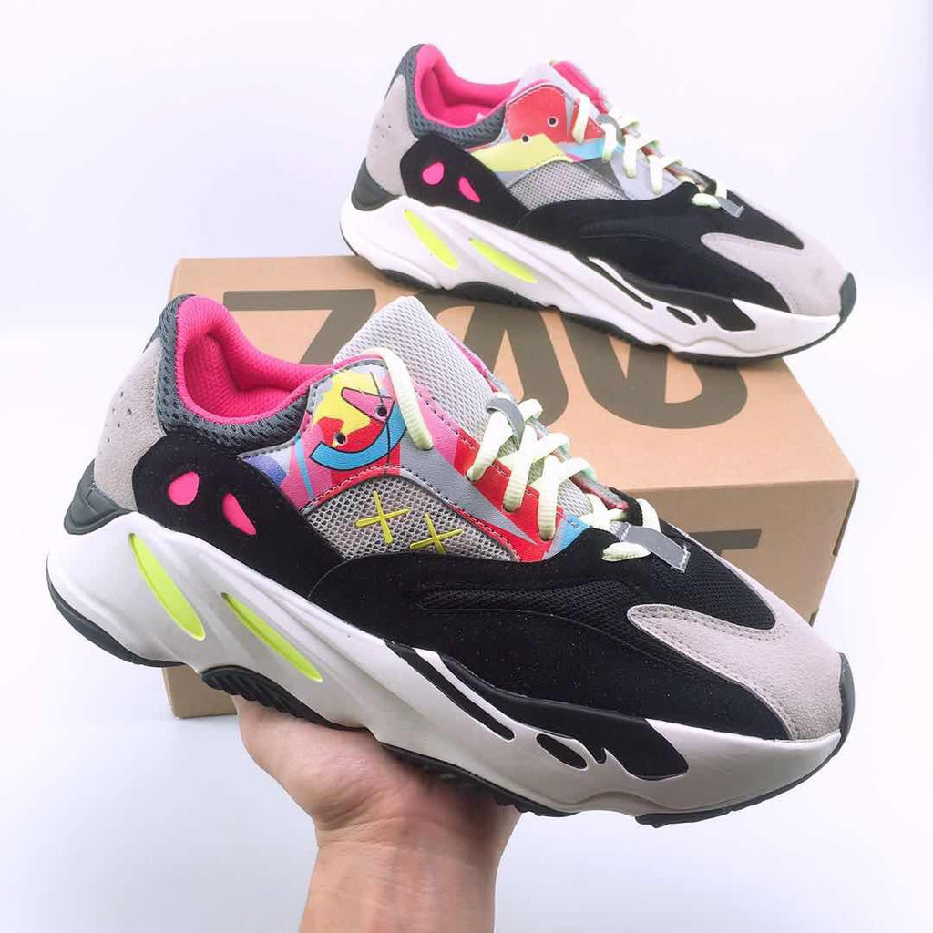yeezy 700 kaws