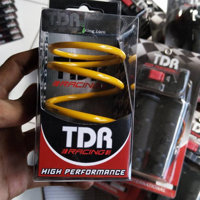 Per CVT Mio Smile Sporty Nouvo TDR 1500 Rpm    092002