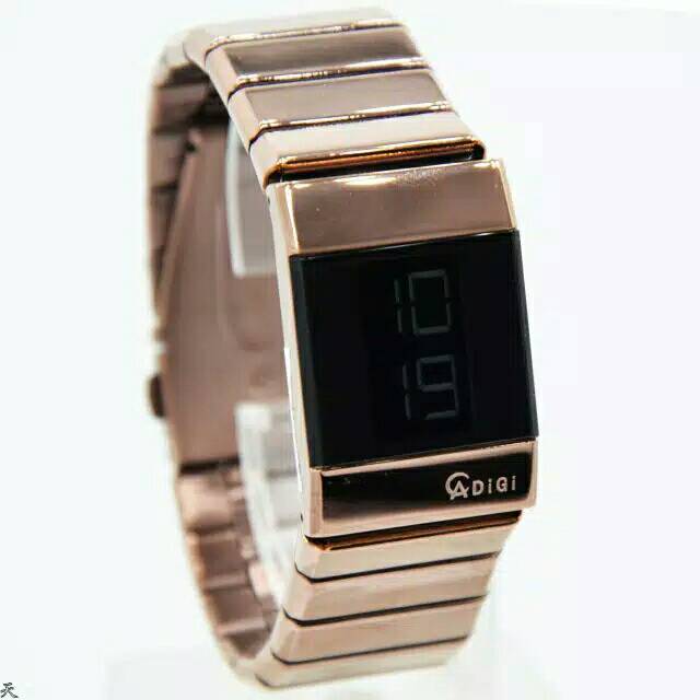 Jam digital Alexandre Christie