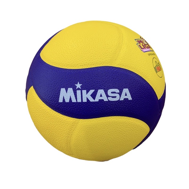 Bola Voli Mikasa V320W Original