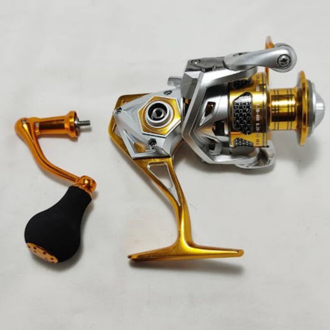 Reel GTECH TITANLITE 3000