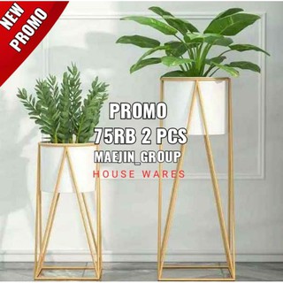  STANDING  POT  Shopee Indonesia