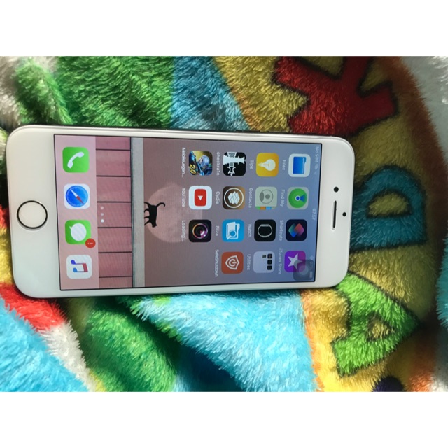 Iphone 7 32 gb (bypass)