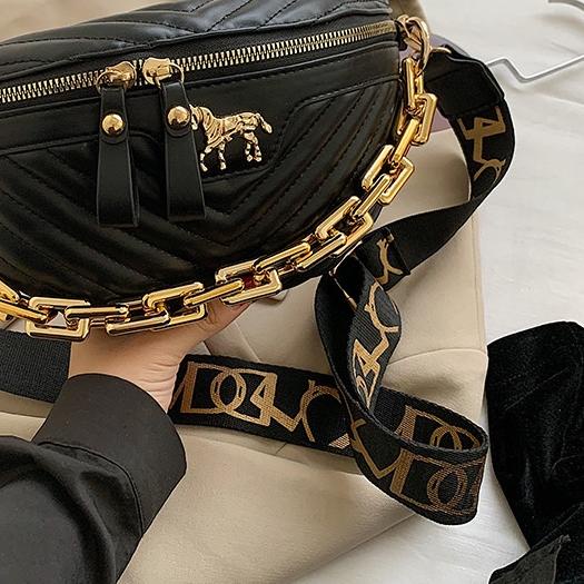 Tas Waistbag Tas Pinggang Wanita Selempang SS211 EL5161 TF7380 BQ2885 GT1702 Tasfashion10