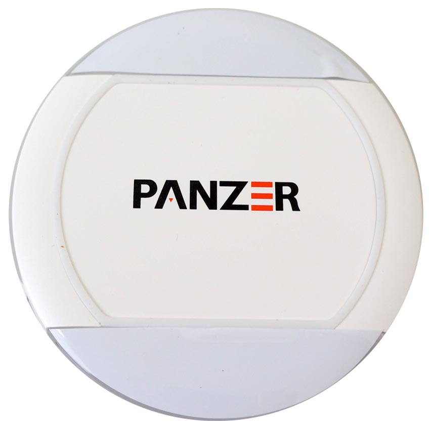 Panzer Q1 Wireless Charger White