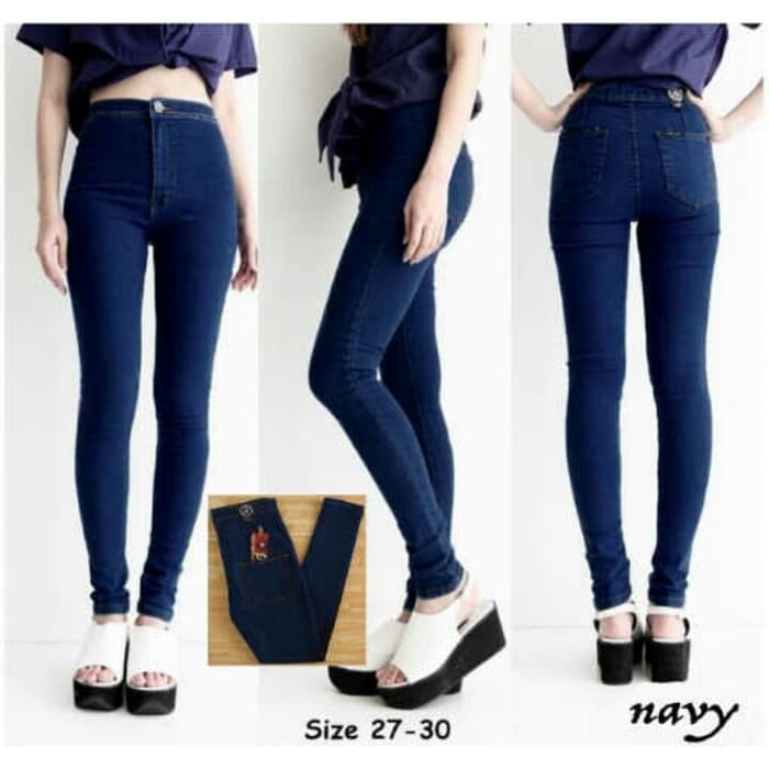 levis 751 high waist