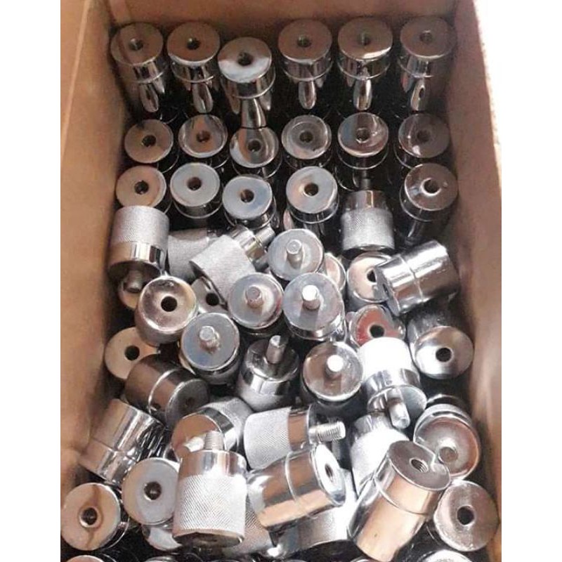 Peninggi shock belakang matic Uk.4cm/40mm