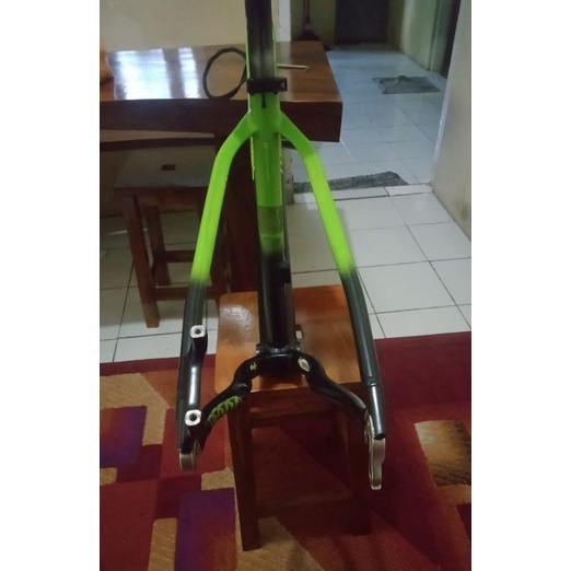frame thrill ravage 2.0 27.5