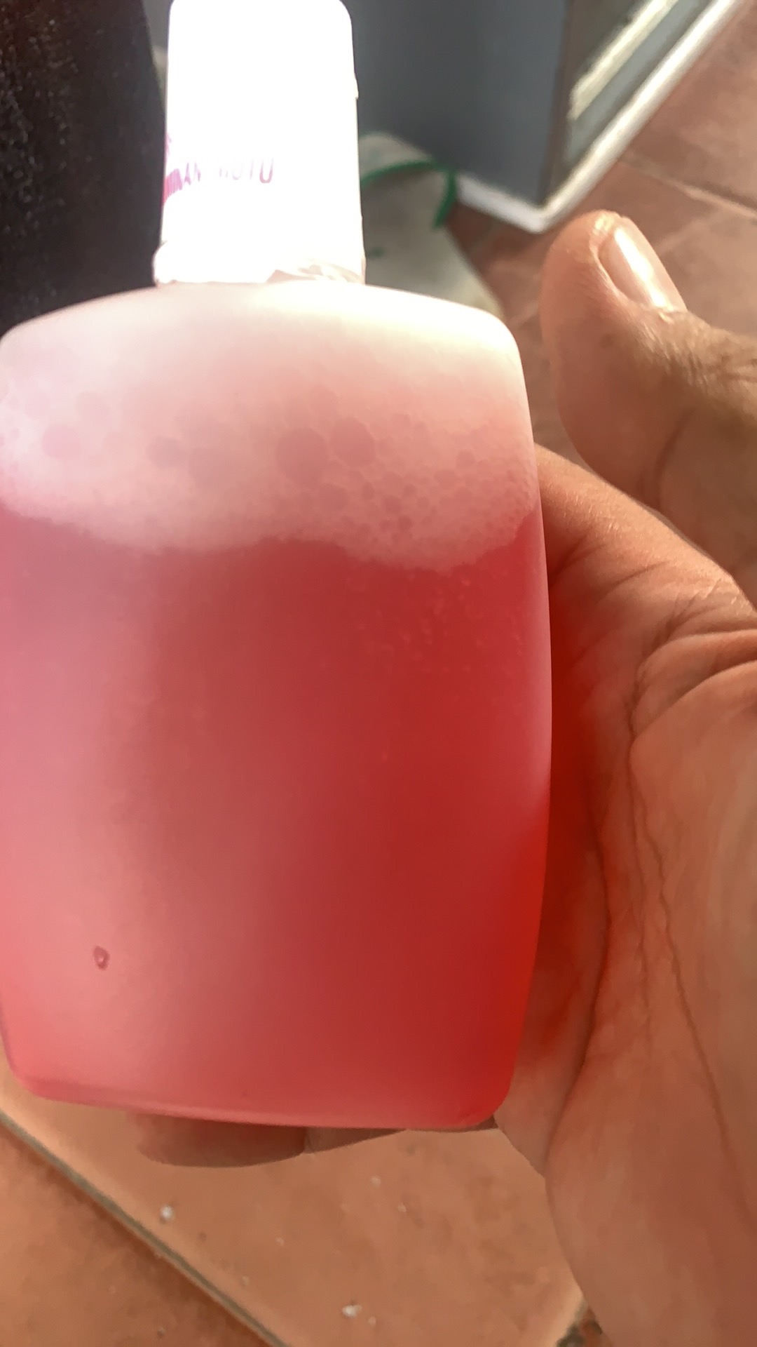 Obat Cairan Pembersih Kaca Mobil Penghilang Jamur Kerak Kusam Kuning Serbaguna Multifungsi