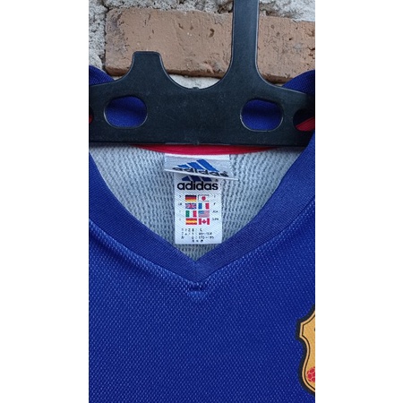 jersey jepang 2002