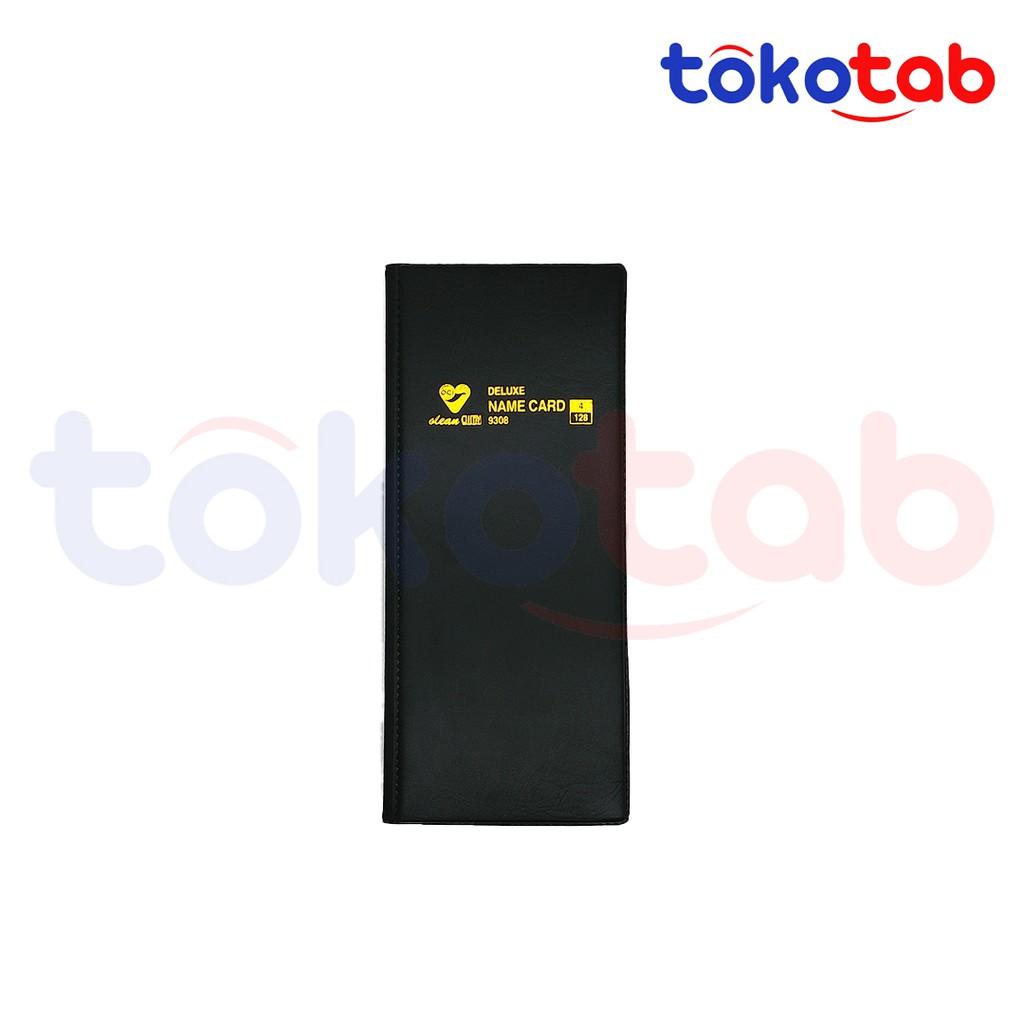 

Tokotab - Deluxe OCY Name Card Holder Tempat Kartu Nama 9308