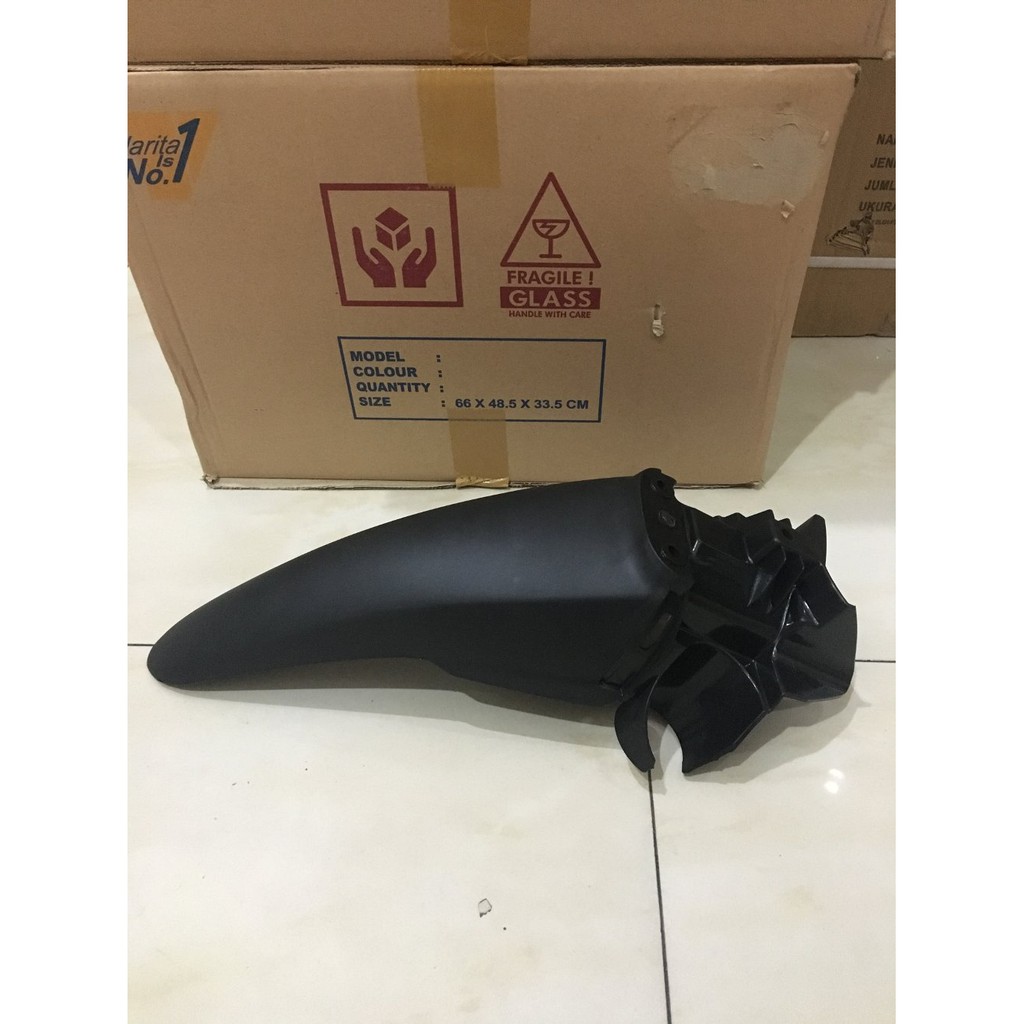 Narita - Slebor Spakbor Depan B Blade New / Revo FI / Revo Fit FI / Supra X 125 2014 FI