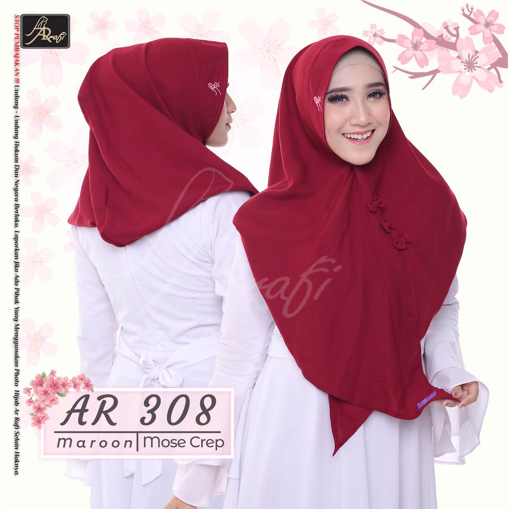 Arrafi 308 Shopee Indonesia