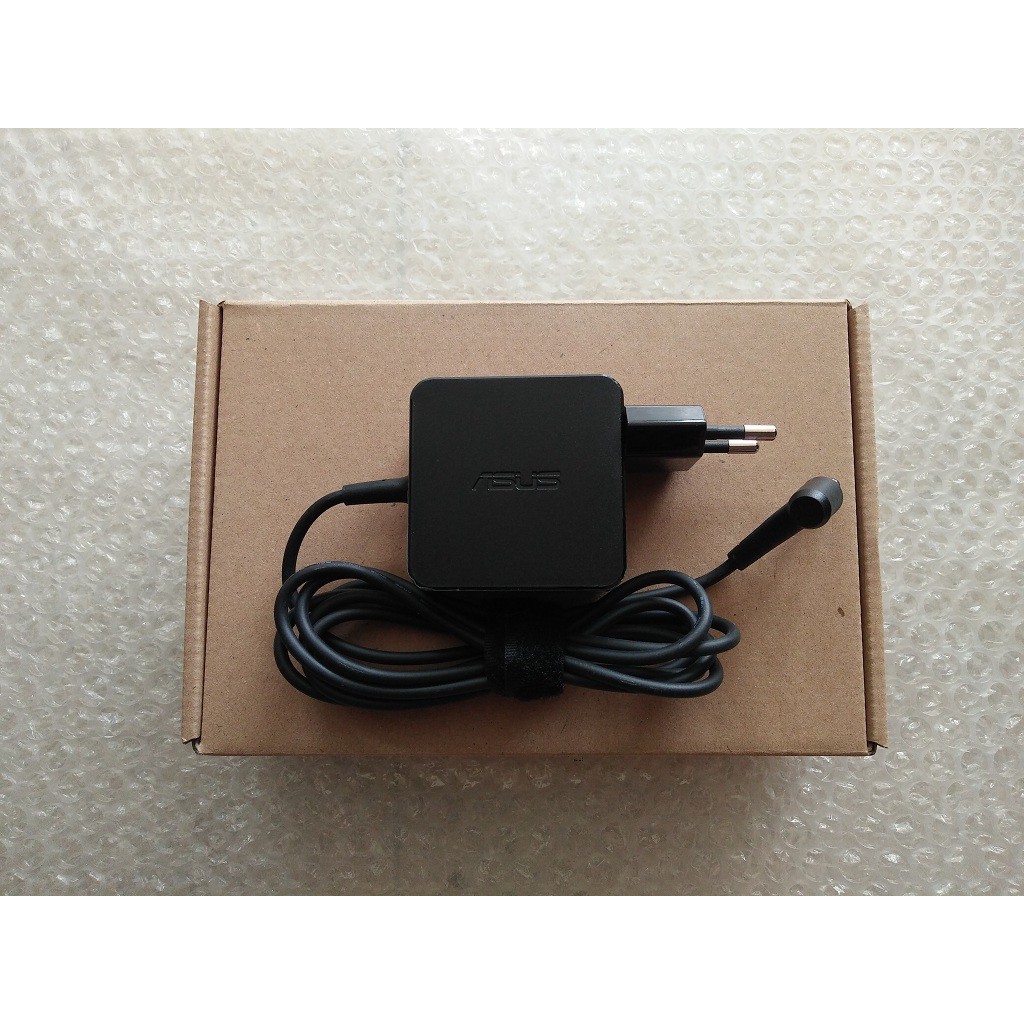 Adaptor Charger Original ASUS F200CA X200 X200C X200CA X200M X200MA