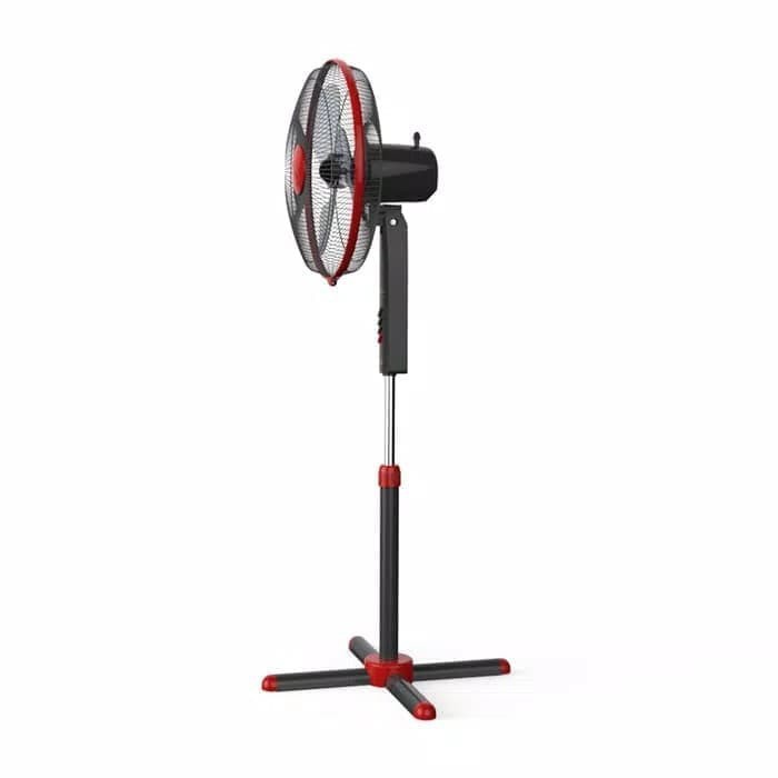 Maspion Kipas Angin Lantai F 160 S Stand Fan