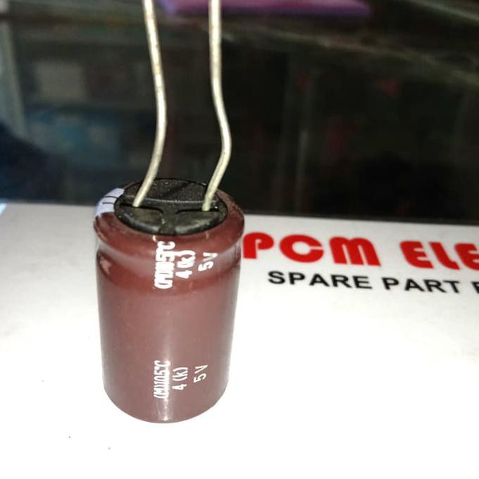 1800Uf 35V 1800 1.800Uf 1.800 35 Elco Capacitor Elko Kapasitor Polar Pcmelebik54 Ayo Beli