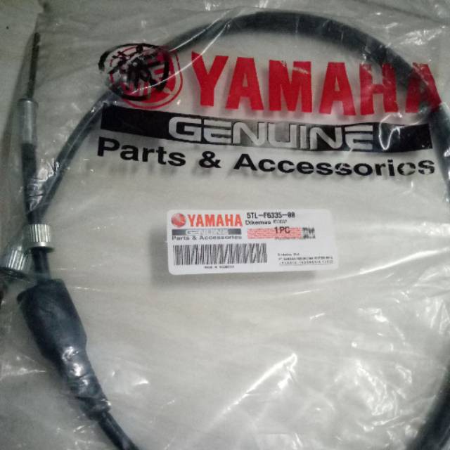 Kabel Kilometer Yamaha Mio Lama Mio J Mio Soul Mio Fino 5TL