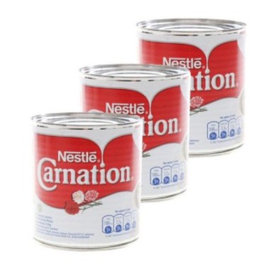 

Carnation Susu Krimer Kental Manis [5 x 370 g]-08