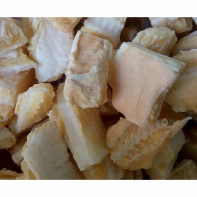 

ikan asin jambal roti