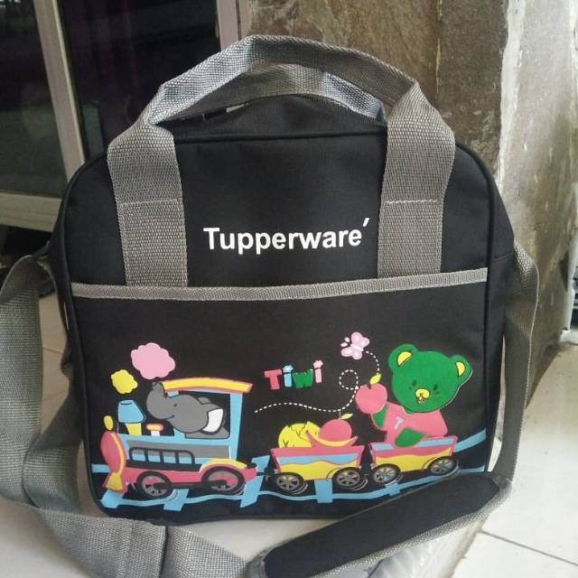 TAS ANAK/TAS BEKAL ANAK/TIWI BAG/TAS BEKAL SLING BAG/TAS BEKAL JINJING