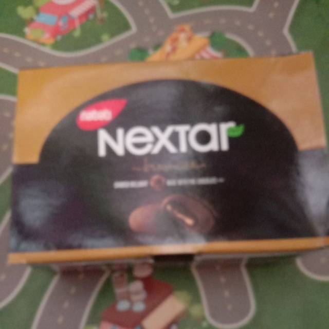 

Nabati nextar