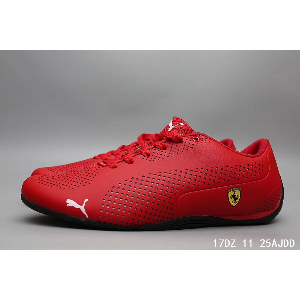 adidas ferrari shoes