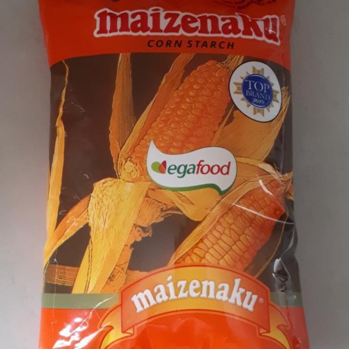 

Diskon Tepung Maizena Maizenaku 1kg Diskon