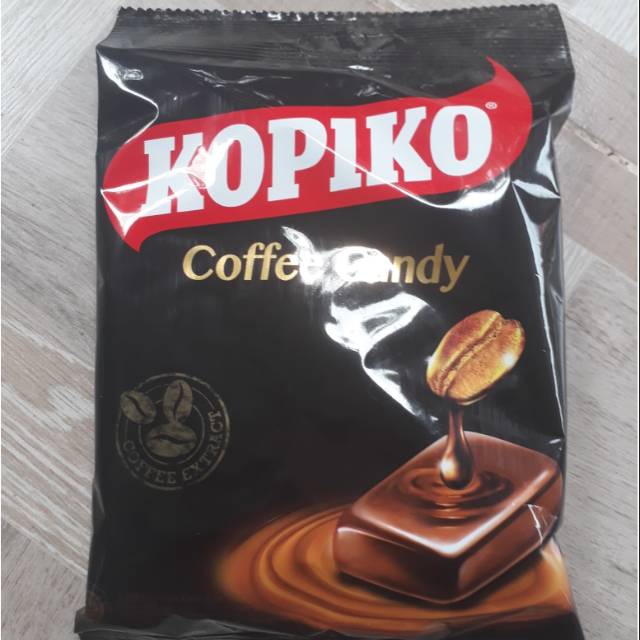 

PALING MURAH!!! KOPIKO Coffee Candy
