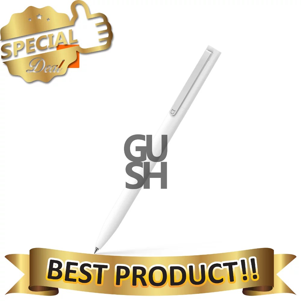 

Xiaomi Mi Pulpen Premium Original