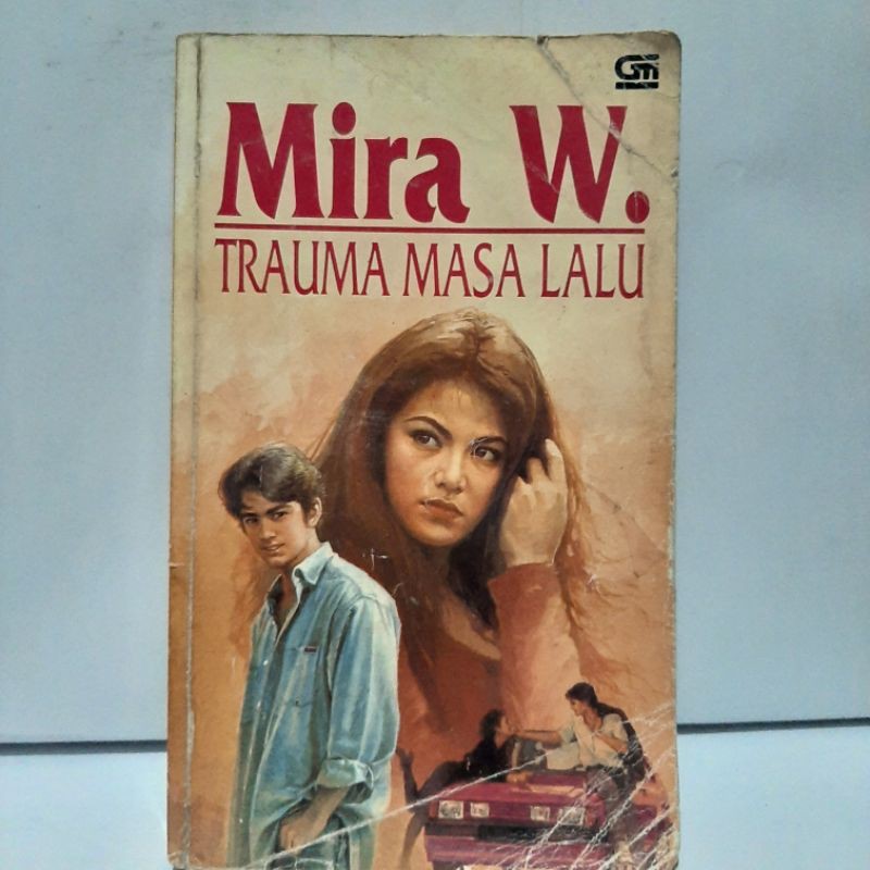 Mira W.: Trauma Masa Lalu
