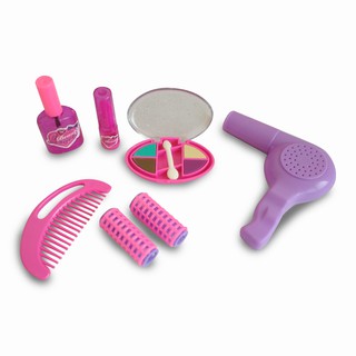 Mainan Anak Frozen Meja Rias Set Make Up Set 80852 1 Mainan Anak Frozen Meja Rias Set Make Up Set 80852 1