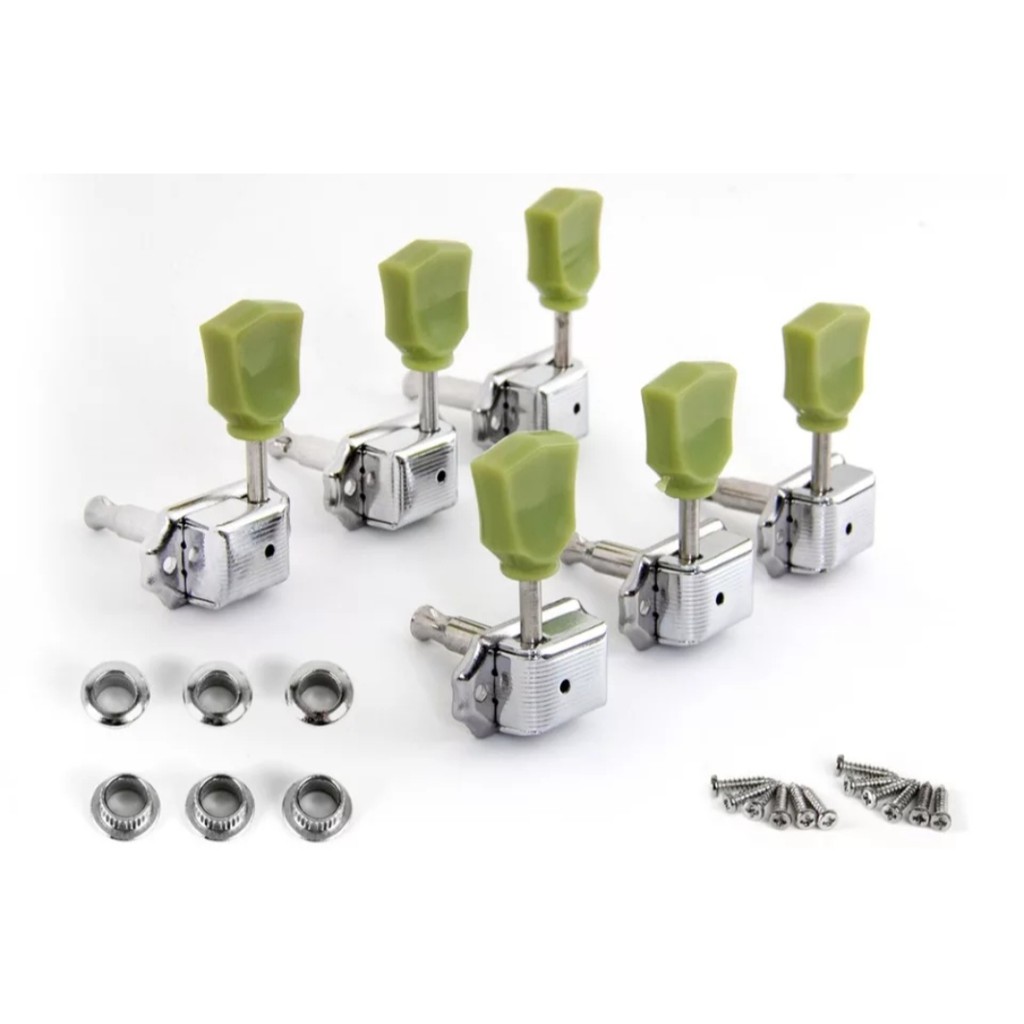 Dryer Gitar Gibson / Epiphone Les Paul 3R 3L