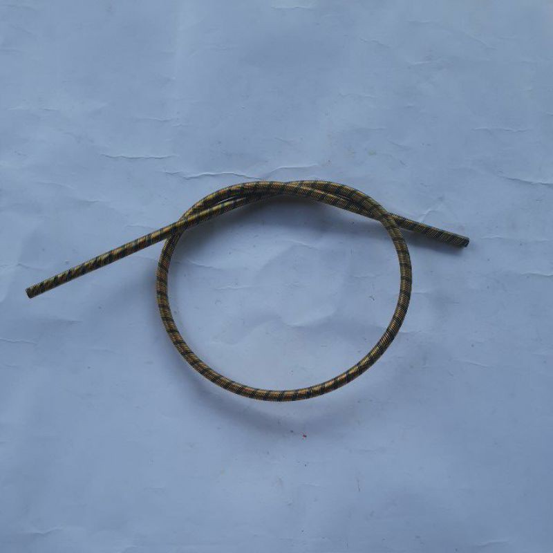 Flexible shaft inner 328 84cm/ulir" mesin potong rumput(babat)