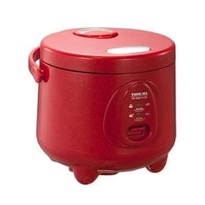 Magic Com / Rice Cooker Yongma YMC-202 3 in 1 Kapasitas 0,7 Liter
