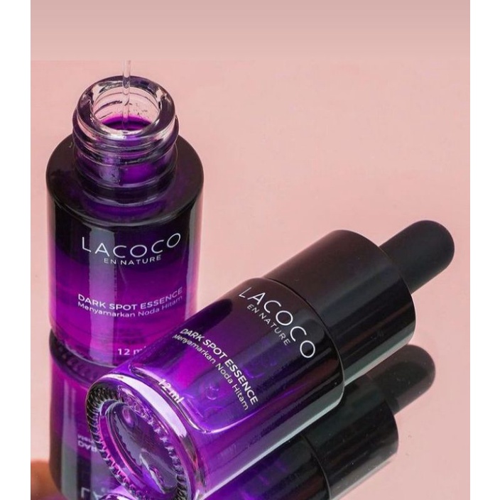 Lacoco Dark Spot Essence