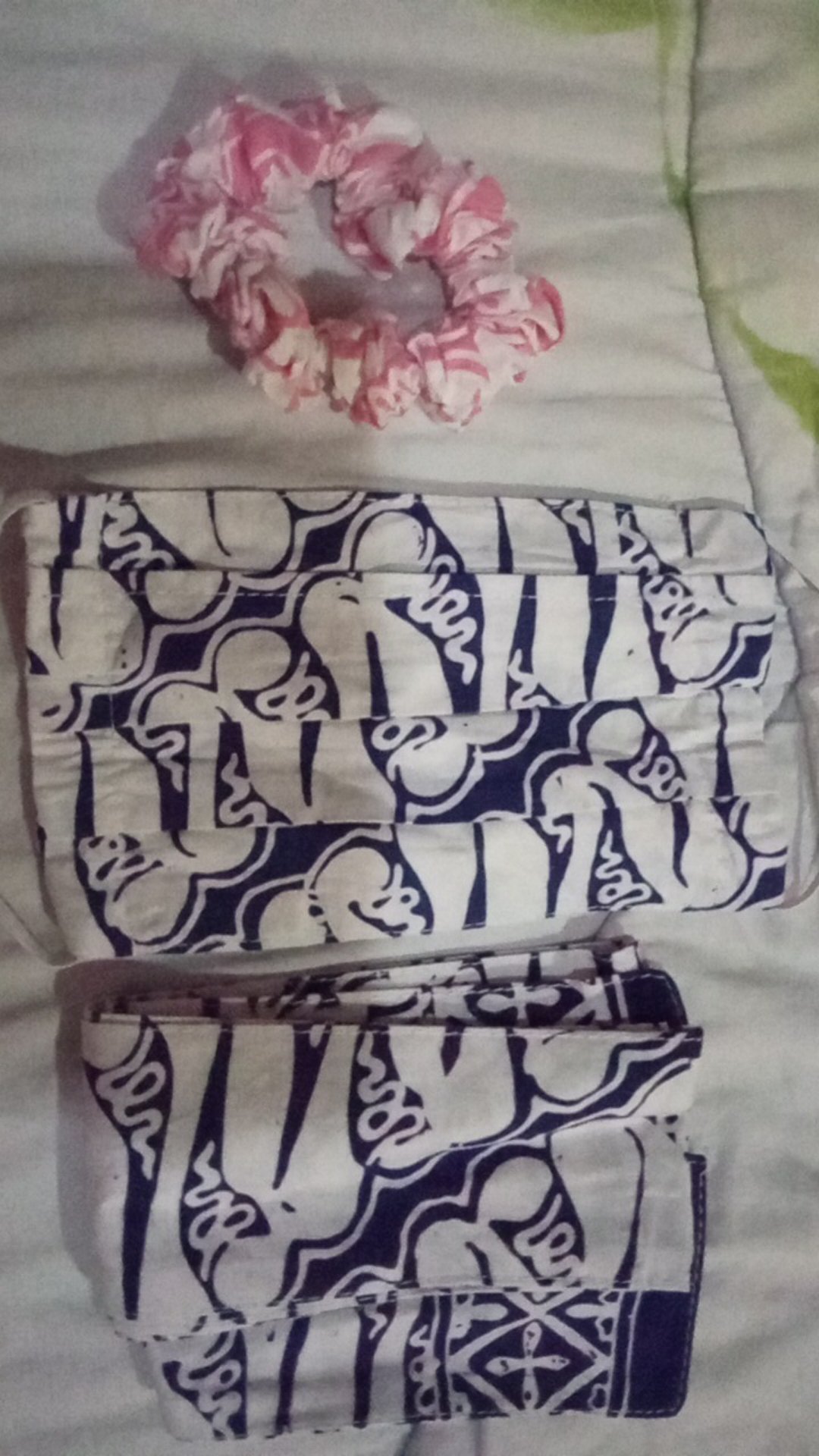 Nigaya Batik | Diana Top | Batik Wanita Atasan | Batik Modern Lengan Panjang | Batik Wanita Premium