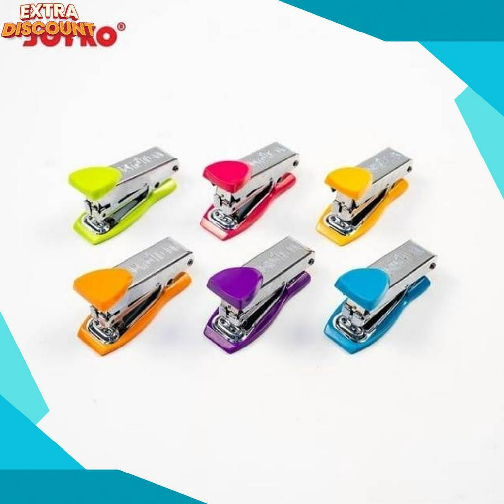 

BERKAH SHOPEE Staples Joyko Mini HD1M Stapler