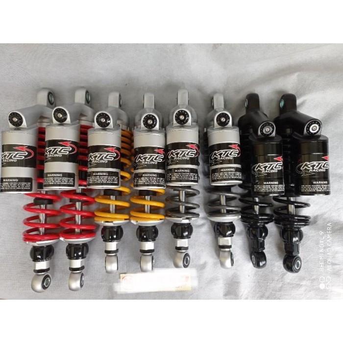 Shockbreaker Nmax Shock Aerox Bebek Dkt Gp Series Copy Ktc 82