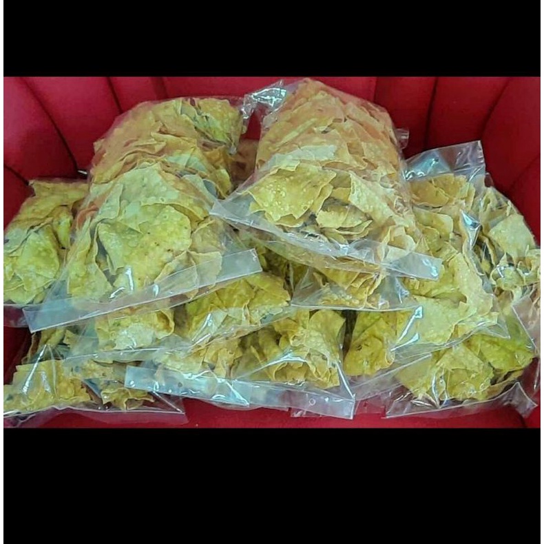

Keripik Bawang