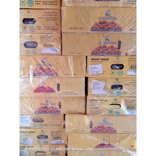 

kurma golden valley curah 10 kg