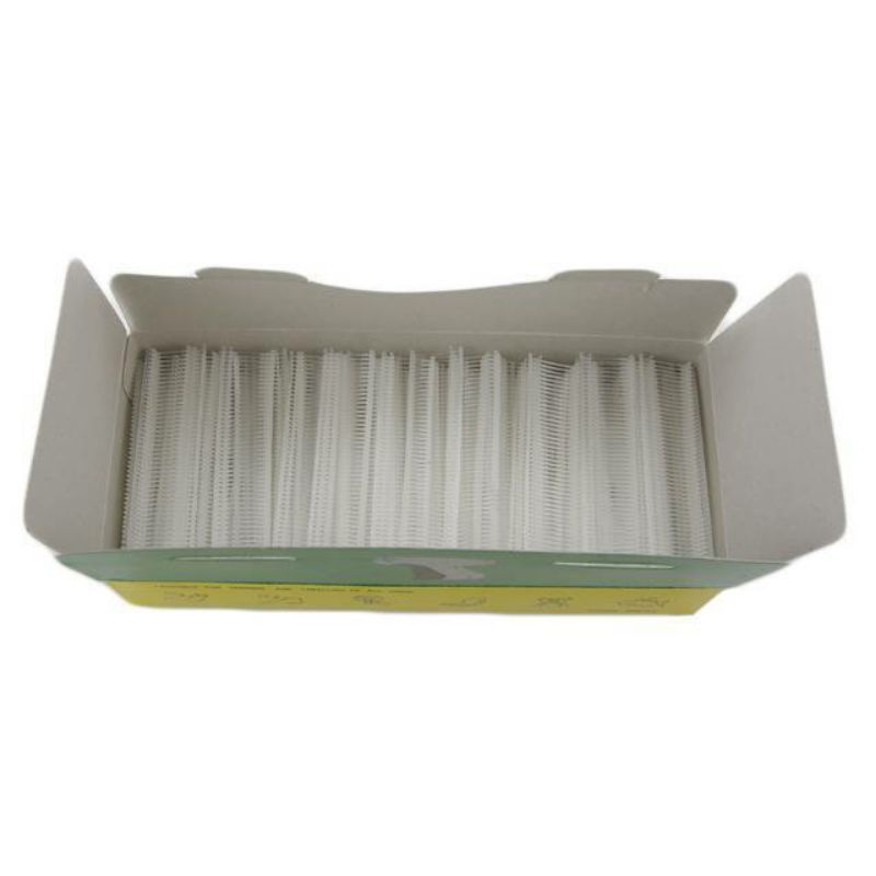 tag pin isi refill tag gun 5000pcs