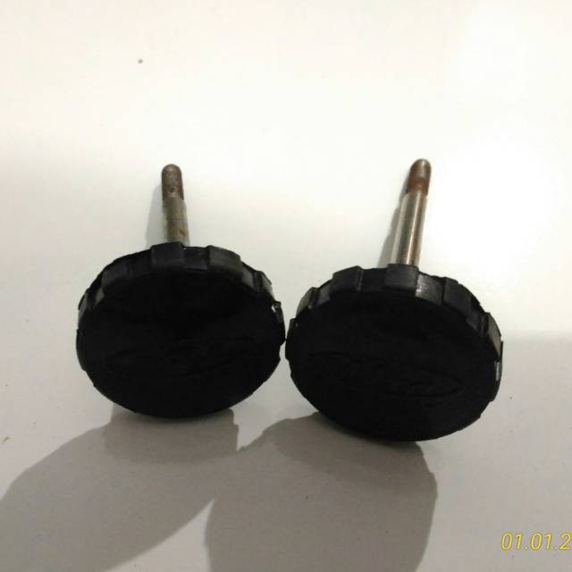 Baut Box Aki Honda C50 C70 PITUNG PISPOT