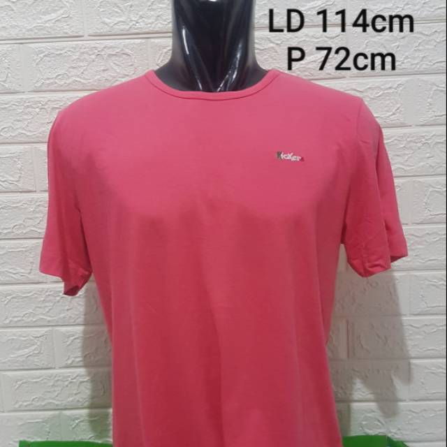 Kaos KICKERS original