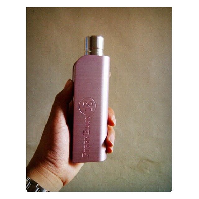 PERRY ELLIS 18 WOMEN 100ML
