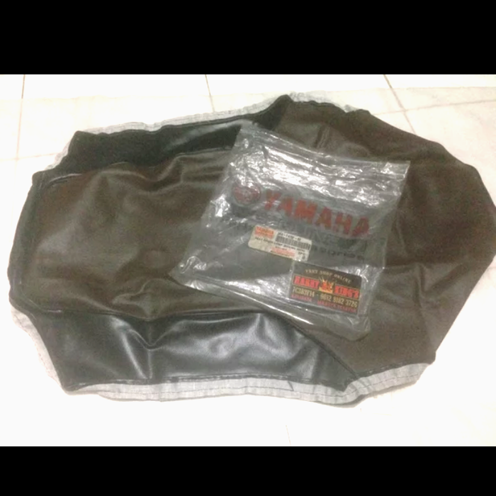 KULIT JOK ORI RX-KING SE GOLD 2003