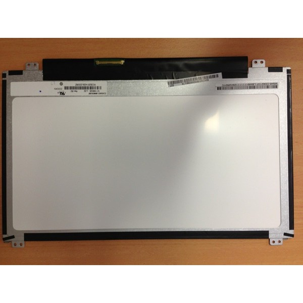 Lcd Led 11 6 Braket Atas Bawahacer Aspire One 722 Ao722 Dan Acer Aspire One 725