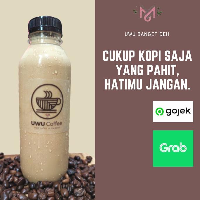 

Kopi Literan Rendah Asam Arabica Ukuran 1 Liter Dan Setengah Liter