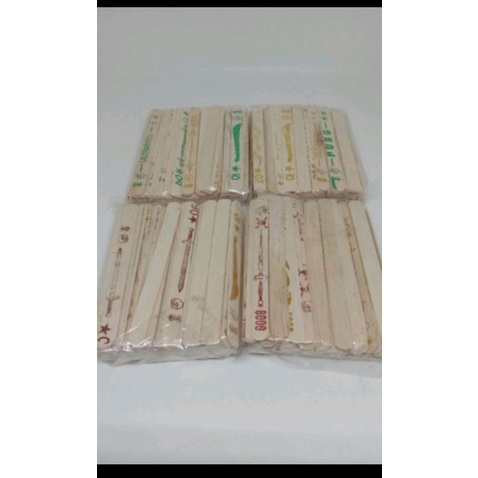 mainan stik emas isi 80pcs
