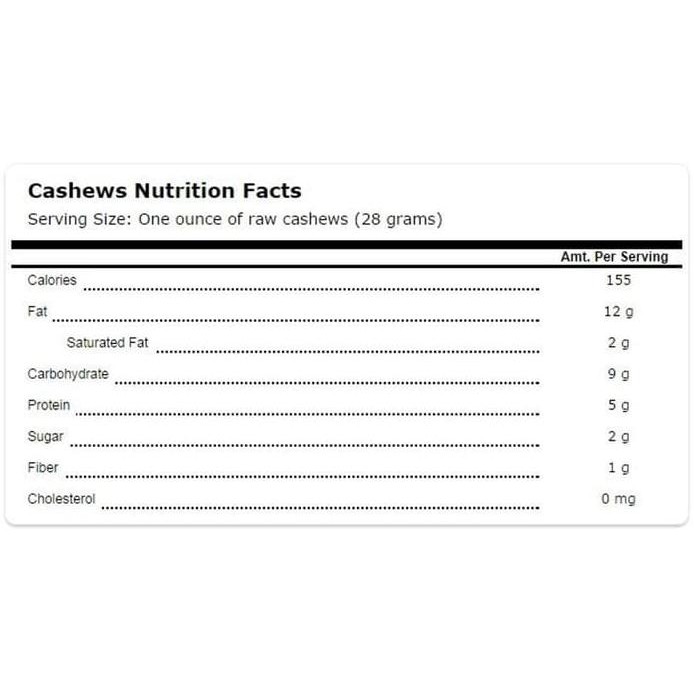 

250GR MEDE ROASTED / KACANG MEDE - METE SULAWESI - ORIGINAL - SUPER